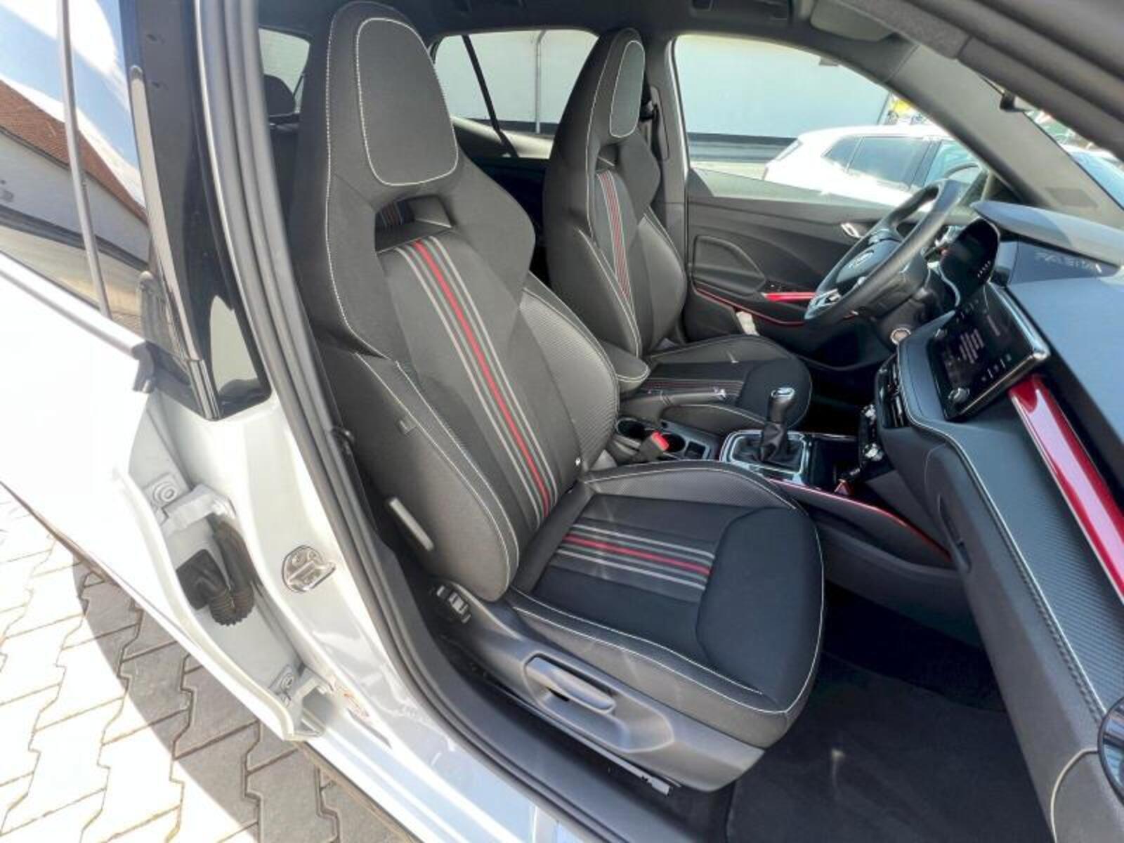 Škoda Fabia 18
