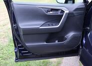 Toyota RAV4 9
