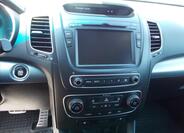 KIA Sorento 25