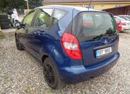 Mercedes-Benz Třídy A 4