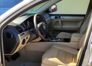 Volkswagen Touareg 23