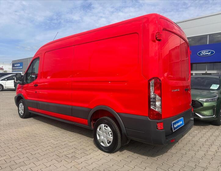 Ford Transit 3