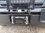 Toyota Land Cruiser 26
