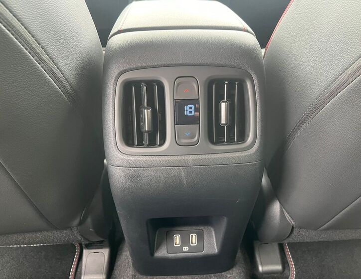 Hyundai Tucson 20