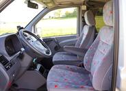 Mercedes-Benz Vito 13
