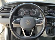 Volkswagen Caravelle 23