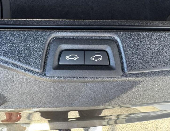 BMW X7 20
