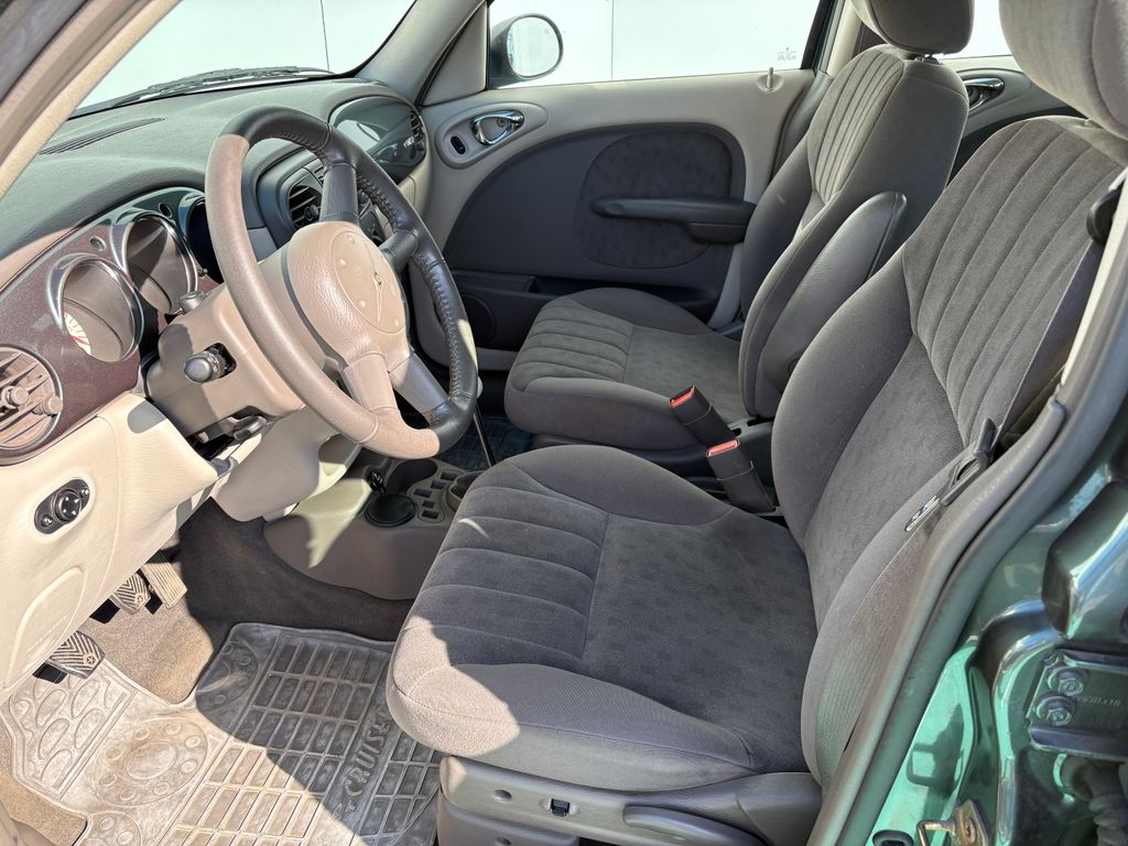 Chrysler PT Cruiser