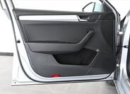 Škoda Superb 24