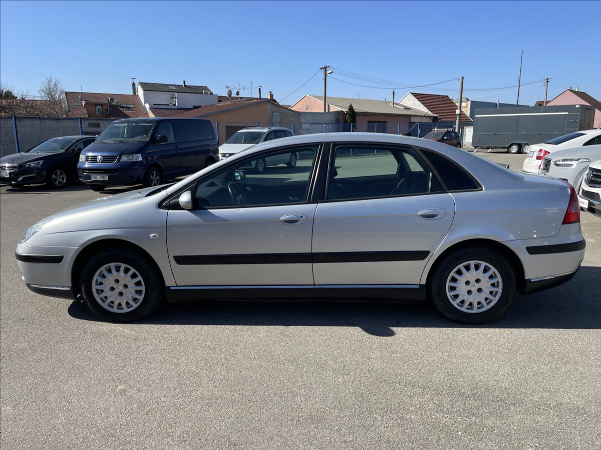 Citroën C5