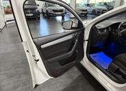 Škoda Octavia 6