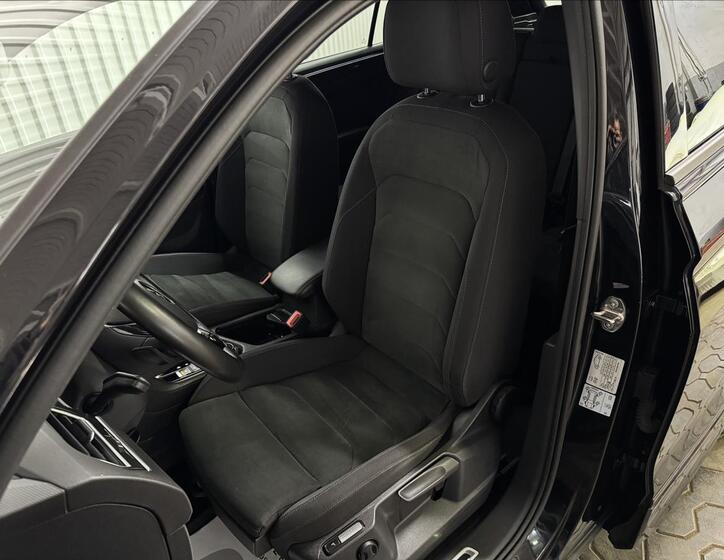 Volkswagen Tiguan 31