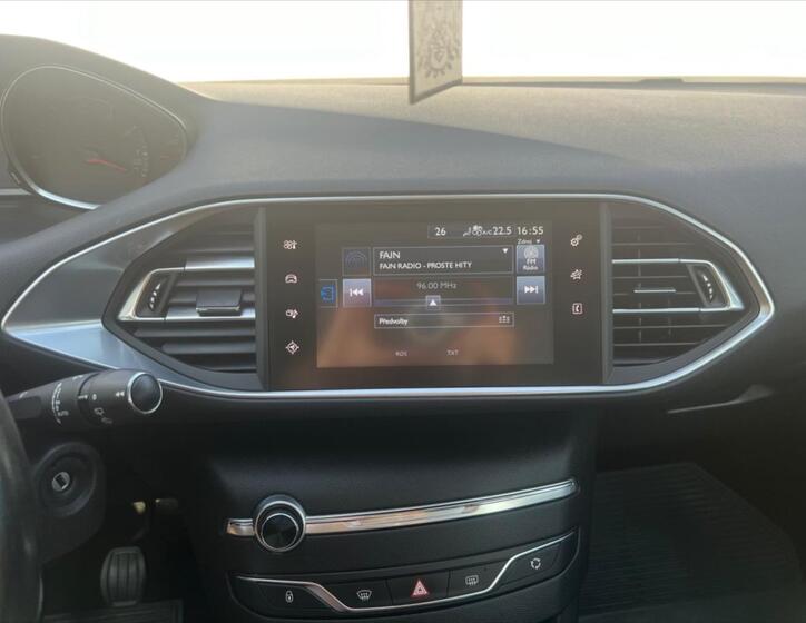 Peugeot 308 22