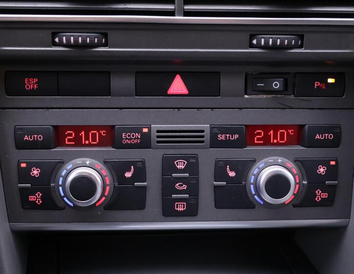 Audi A6 19