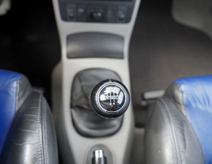 Volkswagen Lupo 31