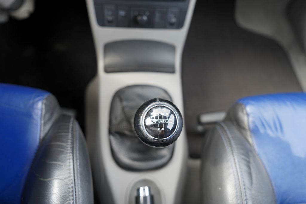 Volkswagen Lupo