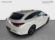 Mercedes-Benz CLA 5