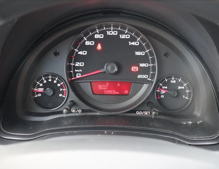 Seat Mii 10