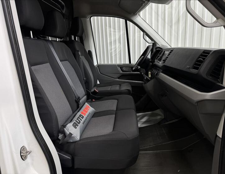 Volkswagen Crafter 34