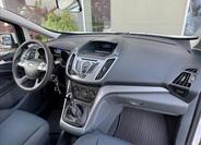 Ford C-MAX 13
