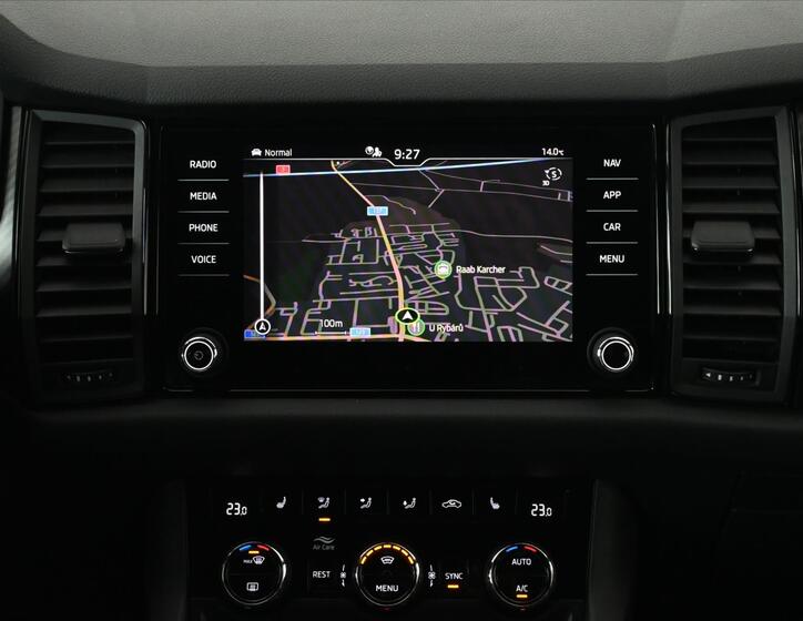Škoda Kodiaq 19