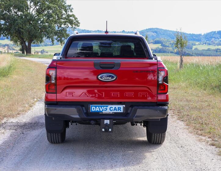 Ford Ranger 6