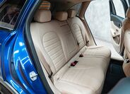 Mercedes-Benz GLC 16