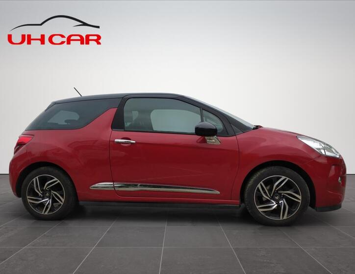 Citroën DS3 4