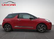 Citroën DS3 4