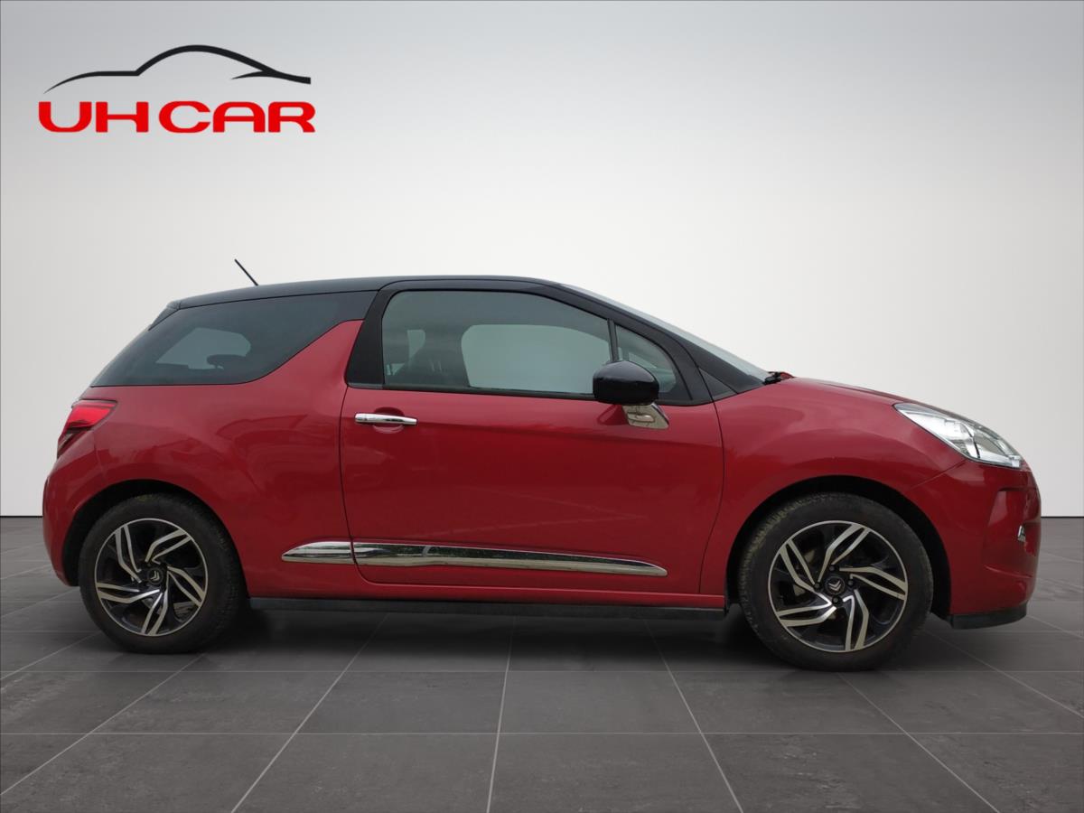 Citroën DS3