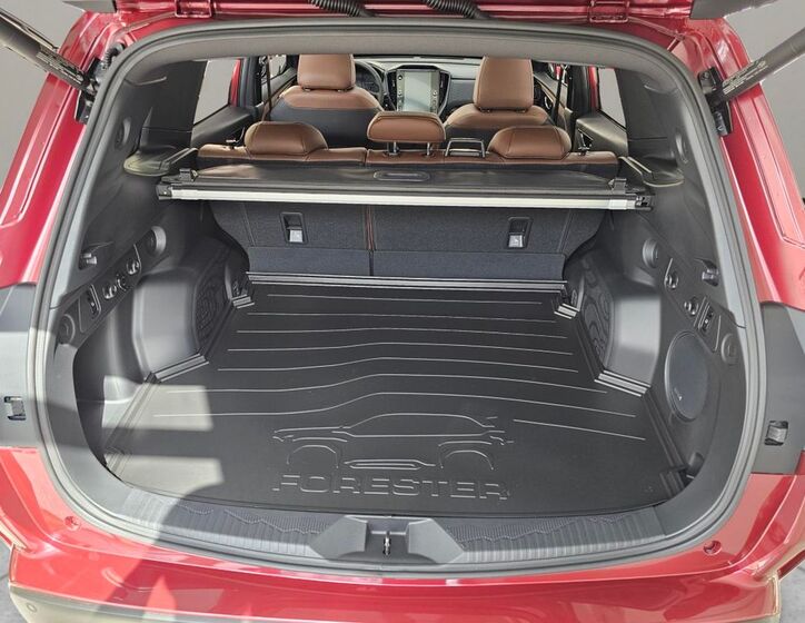 Subaru Forester 31