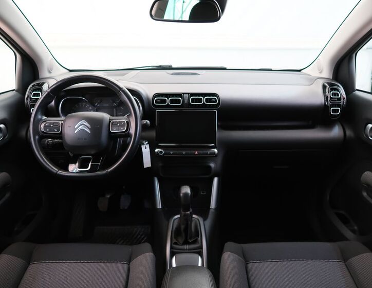 Citroën C3 Aircross 19