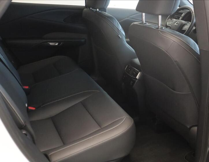 Lexus RX 450h+ 20