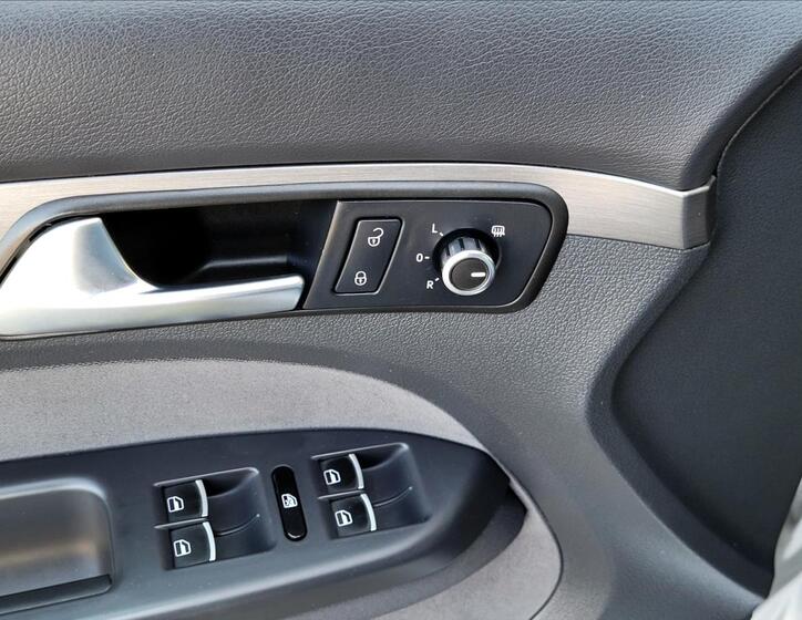 Volkswagen Touran 37