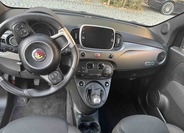 Fiat 500 8