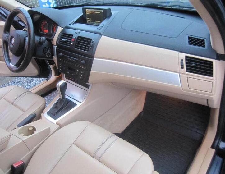 BMW X3 16