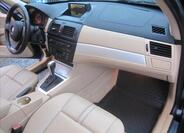 BMW X3 16