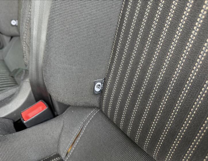 Ford Tourneo 13