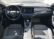 Škoda Octavia 6