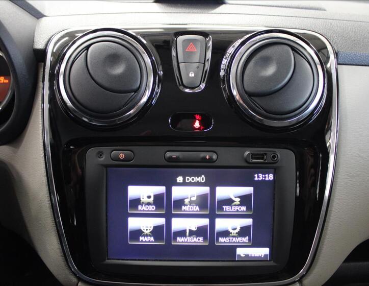 Dacia Lodgy 21
