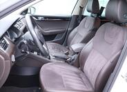 Škoda Octavia 11