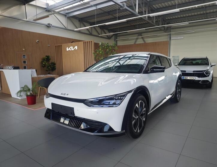 KIA EV6 1
