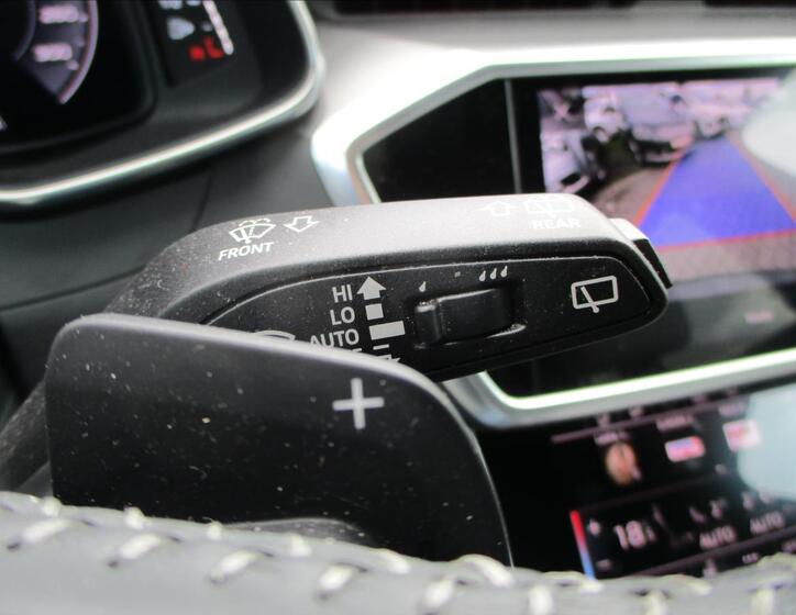 Audi A6 Allroad 18