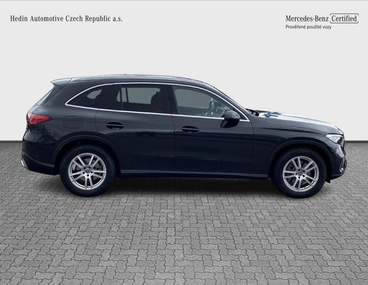 Mercedes-Benz GLC 6