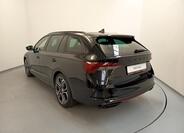 Škoda Octavia 8