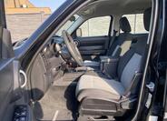 Dodge Nitro 11