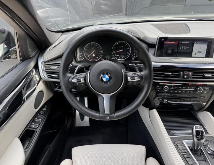 BMW X6 14