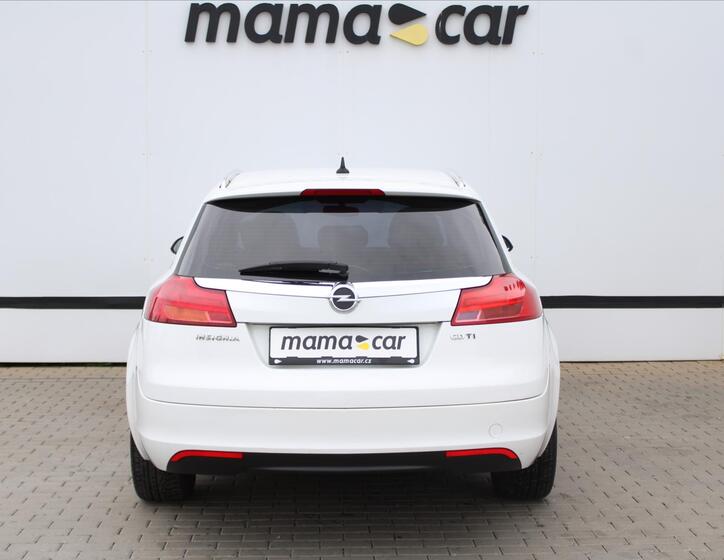 Opel Insignia 6