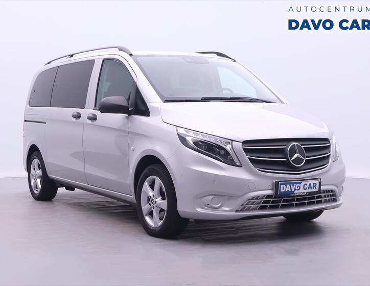 Mercedes-Benz Vito 1
