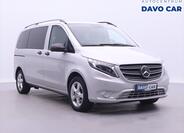 Mercedes-Benz Vito 1
